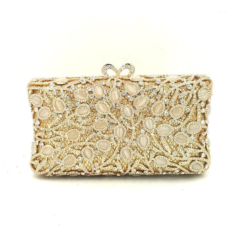 Elegant women evening party handbag diamonds luxury wallet clutches ladies crystal purses bridal wedding party purse agate1, Color 1 gold
Elegant women evening party handbag diamonds luxury wallet clutches ladies crystal purses bridal wedding party purse agate1, Color 1 gold