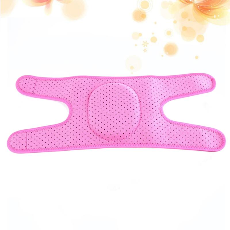 1 Pair Outdoor Sports Knee Pad Comfortable Soft Kneecap Winter Warm Kneelet Running Knee Pad for Men (Pink, Size, Black
1 Pair Outdoor Sports Knee Pad Comfortable Soft Kneecap Winter Warm Kneelet Running Knee Pad for Men (Pink, Size, Black