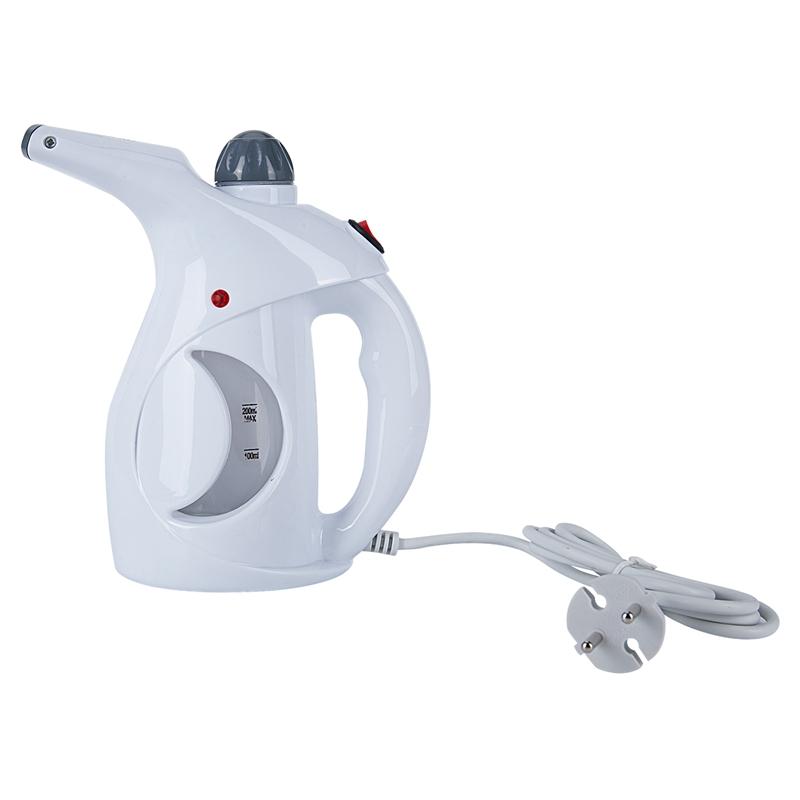 Popular Garment Steamer High-quality PP 200 ml Portable Clothes Iron Steamer Brush For Home Humidifier Facial Blue EU
Popular Garment Steamer High-quality PP 200 ml Portable Clothes Iron Steamer Brush For Home Humidifier Facial Blue EU