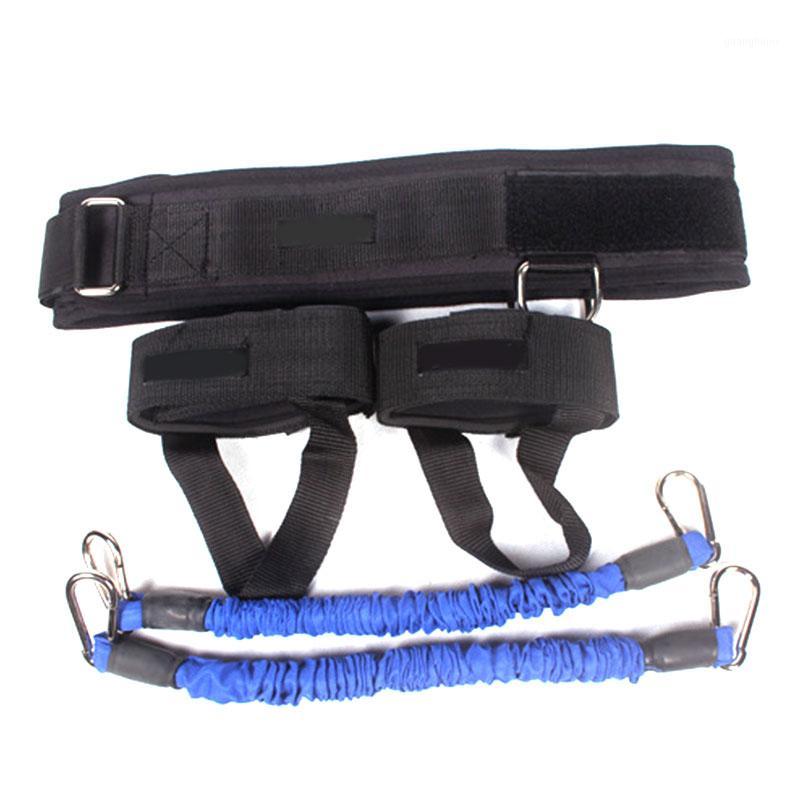 Training Equipment Vertical Jump Trainer Bounce Trainer Device Leg Strength Training Bands for Agility Strength Speed BH1
Training Equipment Vertical Jump Trainer Bounce Trainer Device Leg Strength Training Bands for Agility Strength Speed BH1