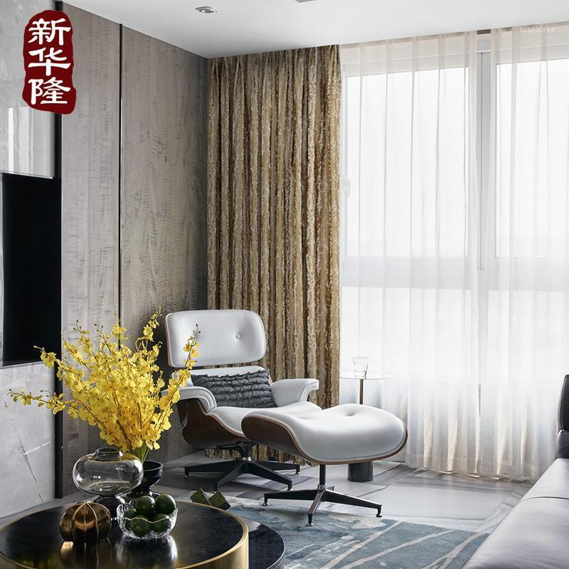 curtains for Living Room Custom Shade Bedroom Curtain American Nordic Modern Minimalist blackout curtains1, Brown
curtains for Living Room Custom Shade Bedroom Curtain American Nordic Modern Minimalist blackout curtains1, Brown