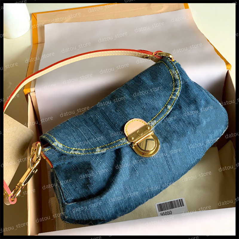 Handbag Women Luxurys Designers Evening Crossbody Bags 21ss Fashion Vintage Denim Shoulder Bag Jeans Designer Womens Handbags Purses Tote Bag nice, Extra shipping
Handbag Women Luxurys Designers Evening Crossbody Bags 21ss Fashion Vintage Denim Shoulder Bag Jeans Designer Womens Handbags Purses Tote Bag nice, Extra shipping