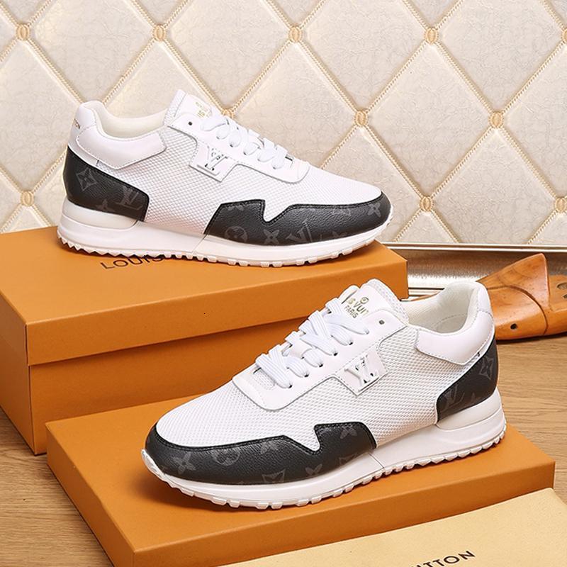 2020 Men Running Shoes Sneakers Trainers Male Mens Athletic Jogging Walking Outdoor Shoe With Origin Box Run Away Sneaker Fast Shipping, Style 3
2020 Men Running Shoes Sneakers Trainers Male Mens Athletic Jogging Walking Outdoor Shoe With Origin Box Run Away Sneaker Fast Shipping, Style 3