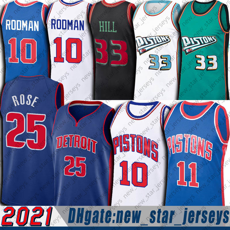 DetroitPistonJersey Basketball Jersey Grant 33 Hill Jerseys Isiah 11 Thomas Dennis 10 Rodman Jersey Basketball Uniform, Retro jersey
DetroitPistonJersey Basketball Jersey Grant 33 Hill Jerseys Isiah 11 Thomas Dennis 10 Rodman Jersey Basketball Uniform, Retro jersey