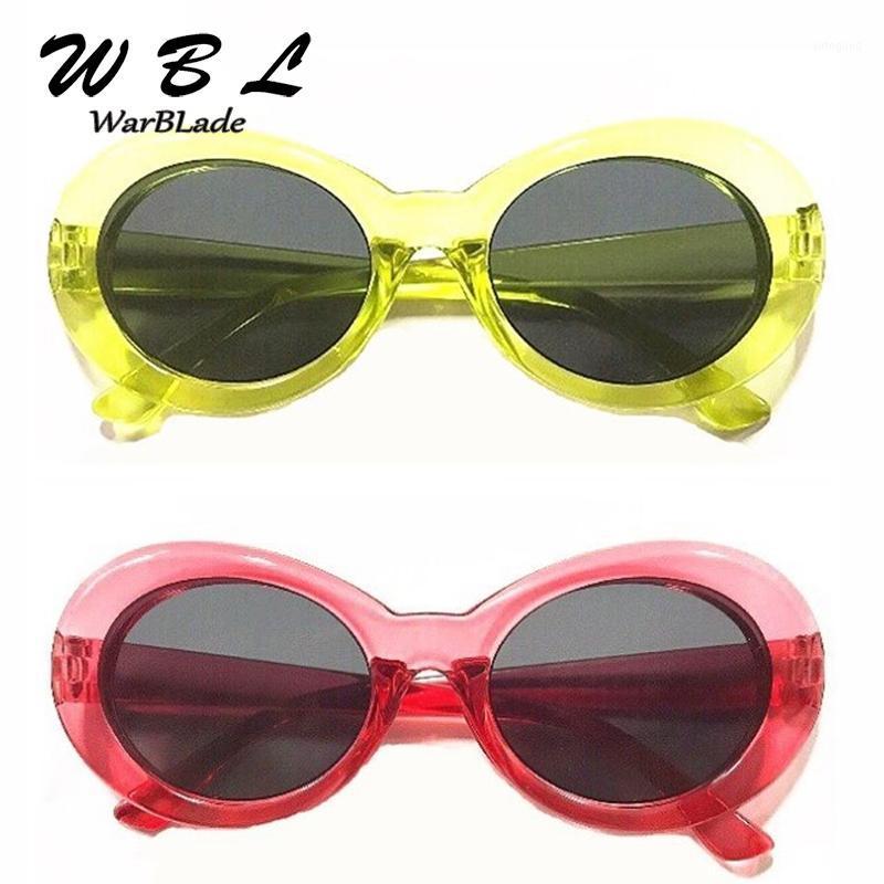 Sunglasses WarBLade High Quality Classic Goggle Glasses Oval Ladies Vintage Sun Women's UV400 2021 Retro1
Sunglasses WarBLade High Quality Classic Goggle Glasses Oval Ladies Vintage Sun Women's UV400 2021 Retro1