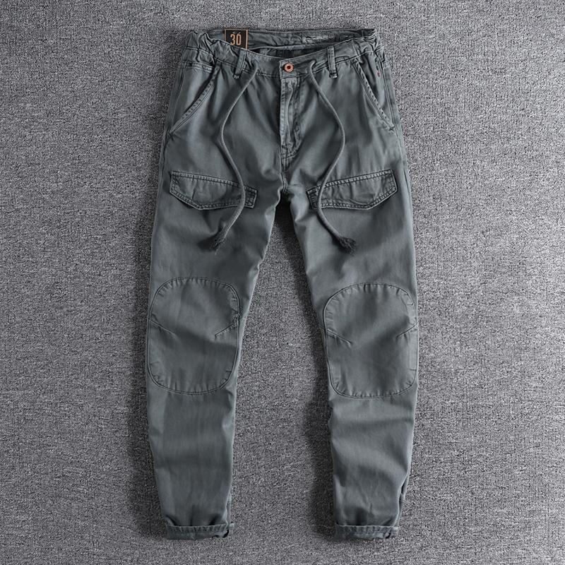 2020 new arrival Three dimensional cutting youth Leggings woven overalls versatile men's casual pants handsome trouser 0659, Green
2020 new arrival Three dimensional cutting youth Leggings woven overalls versatile men's casual pants handsome trouser 0659, Green