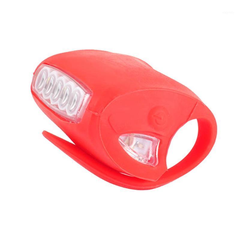 New 7 LED Silicone Bicycle Front Rear Lamp MTB Mountain Cycling Safety Warning Bike Light Drop Shipping1
New 7 LED Silicone Bicycle Front Rear Lamp MTB Mountain Cycling Safety Warning Bike Light Drop Shipping1