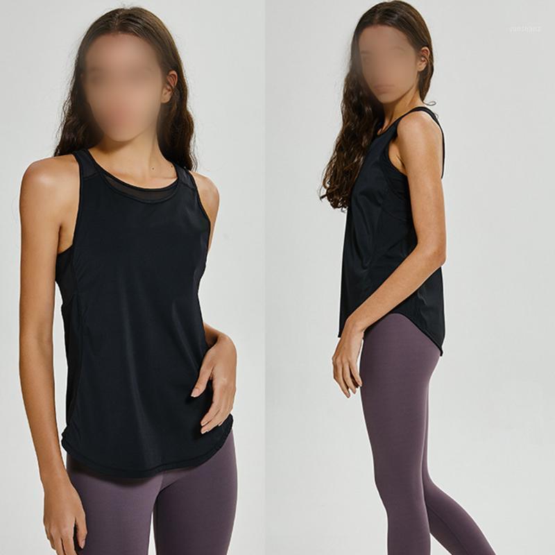 Women Sleeveless Jogging Workout Tops Yoga Gym Running Fitness Crew Neck Training Quick Dry Summer Sports Vest1, As pic
Women Sleeveless Jogging Workout Tops Yoga Gym Running Fitness Crew Neck Training Quick Dry Summer Sports Vest1, As pic