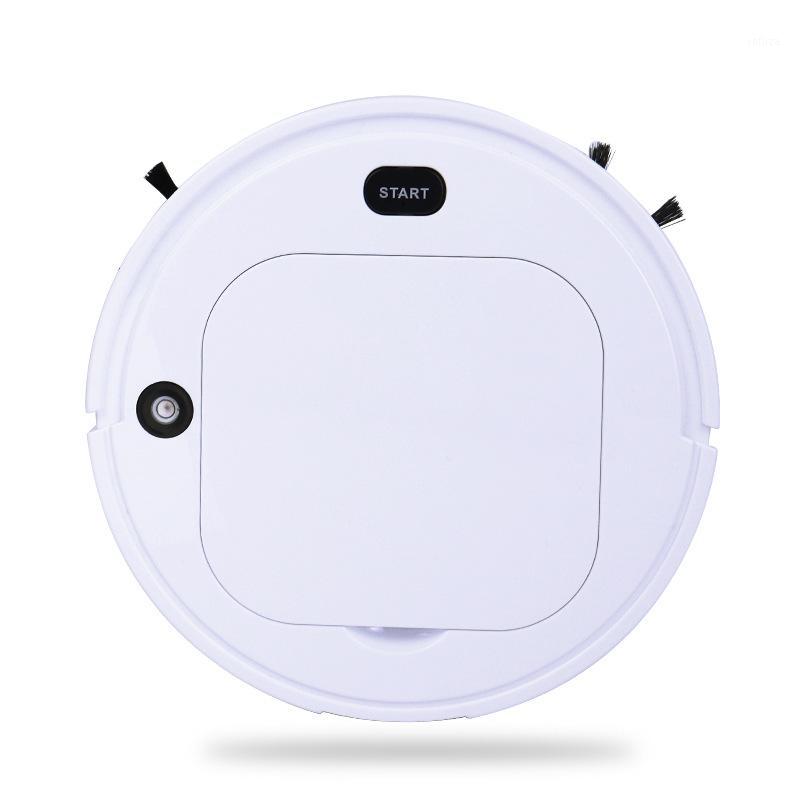 3 in 1 Multifunctional Robot Vacuum Cleaner USB Rechargeable Spray Humidifier Vacuum Cleaner Wet And Dry Smart Sweeping Machine1
3 in 1 Multifunctional Robot Vacuum Cleaner USB Rechargeable Spray Humidifier Vacuum Cleaner Wet And Dry Smart Sweeping Machine1