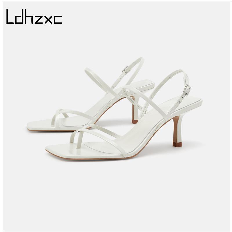 LDHZXC 2021 Fashion Women Pumps Summer Black Ladies Shoe Thin High Heel Peep Toe PU Leather Woman Wedding Shoes, White
LDHZXC 2021 Fashion Women Pumps Summer Black Ladies Shoe Thin High Heel Peep Toe PU Leather Woman Wedding Shoes, White