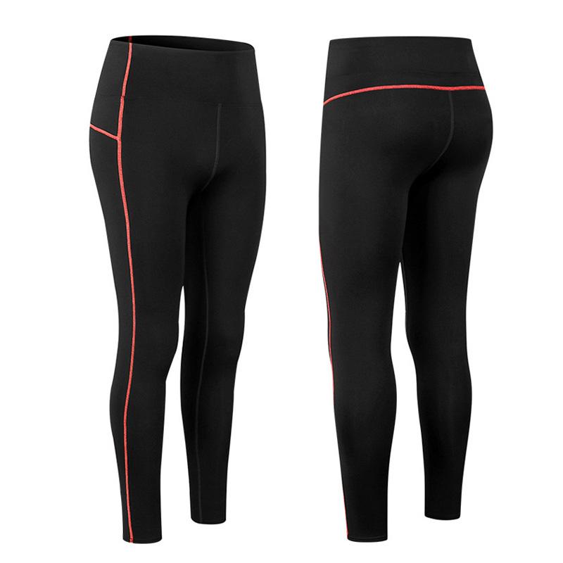 Fitness High Waist Legging Seamless Energy Running Yoga Pants Gymwear Hip Lift Sports Workout Trousers Tights Women Activewear, Black
Fitness High Waist Legging Seamless Energy Running Yoga Pants Gymwear Hip Lift Sports Workout Trousers Tights Women Activewear, Black