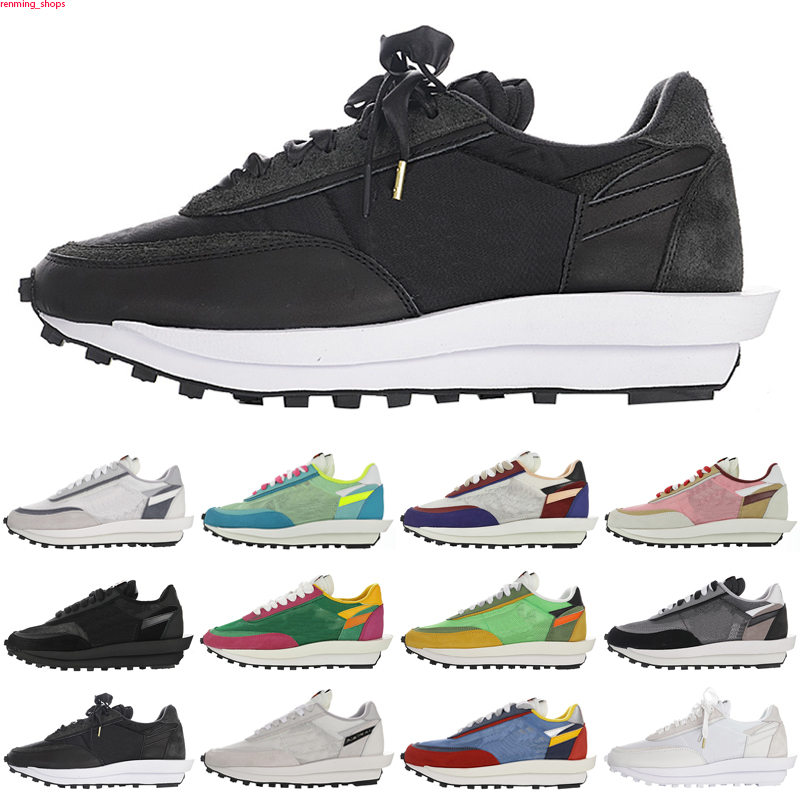 shoes Casual Shoes LDV Waffle Daybreak Trainers Sacai Mens Sneakers For Women Tripe S Sports Running Shoes
shoes Casual Shoes LDV Waffle Daybreak Trainers Sacai Mens Sneakers For Women Tripe S Sports Running Shoes