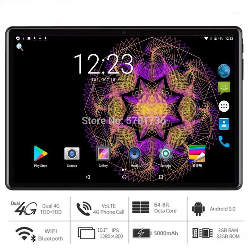 2020 Super Tempered Glass Android Tablets 32GB+TF card 4G LTE Type-C Dual SIM Card Wifi Android 9.0 OS IPS 10 inch tablet 10.11, Black
2020 Super Tempered Glass Android Tablets 32GB+TF card 4G LTE Type-C Dual SIM Card Wifi Android 9.0 OS IPS 10 inch tablet 10.11, Black