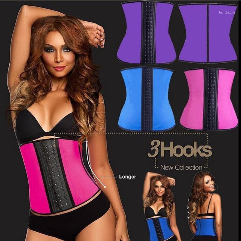 Free Shipping Women Slimming Body Shaper Sport Waist Support Waist Trainer Latex Corsets Rubber Abdomen Belt Sculpting Fajas1, Blue
Free Shipping Women Slimming Body Shaper Sport Waist Support Waist Trainer Latex Corsets Rubber Abdomen Belt Sculpting Fajas1, Blue