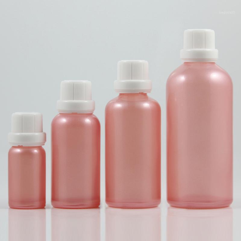 Wholesale 50ml Pink Glass Perfume Refillable Essential Oils Bottle With White/Black Lid1
Wholesale 50ml Pink Glass Perfume Refillable Essential Oils Bottle With White/Black Lid1