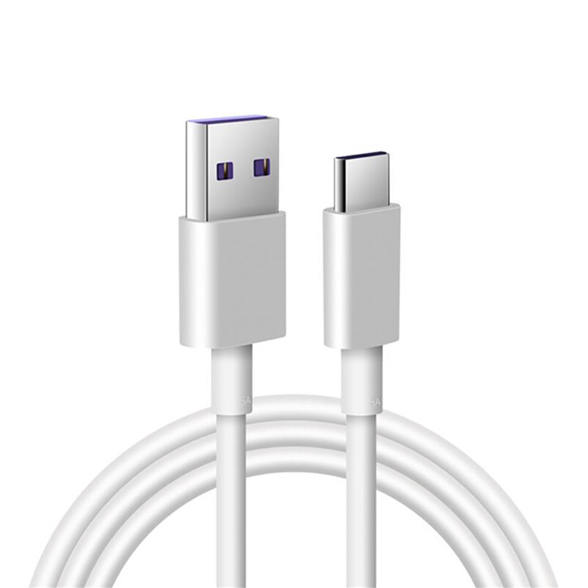 5A Fast Charging Mobile Phone Cables With USB To Type-C Interface, a More Stable and Safe Type C Data Cable, Without Packaginga43, White
5A Fast Charging Mobile Phone Cables With USB To Type-C Interface, a More Stable and Safe Type C Data Cable, Without Packaginga43, White