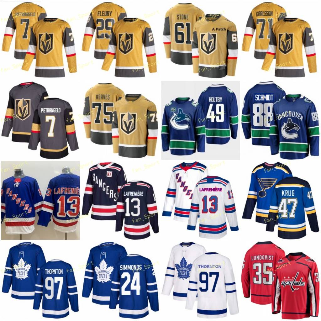 Men Women Youth Vegas Golden Knights 7 Alex Pietrangelo 29 Marc-Andre Fleury 61 Mark Stone 71 William Karlsson 75 Ryan Reaves Stitched 2021, As pic
Men Women Youth Vegas Golden Knights 7 Alex Pietrangelo 29 Marc-Andre Fleury 61 Mark Stone 71 William Karlsson 75 Ryan Reaves Stitched 2021, As pic