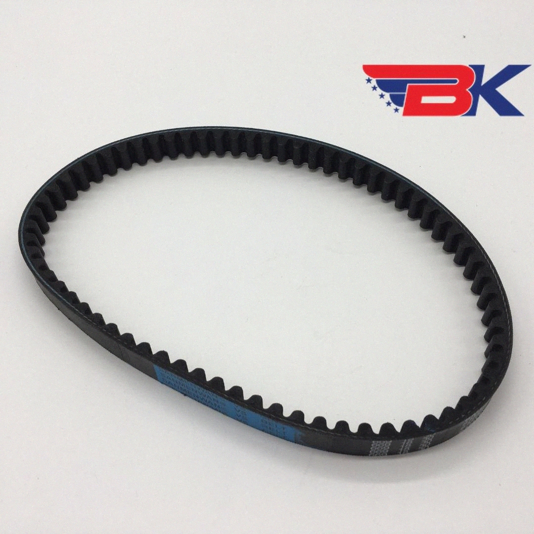 DRIVER CVT BELT 669 18 30 For GY6 SUNL ROKETA TAOTAO KINROAD JCL PEACE KAZUMA 50CC atJ7#, As pic
DRIVER CVT BELT 669 18 30 For GY6 SUNL ROKETA TAOTAO KINROAD JCL PEACE KAZUMA 50CC atJ7#, As pic