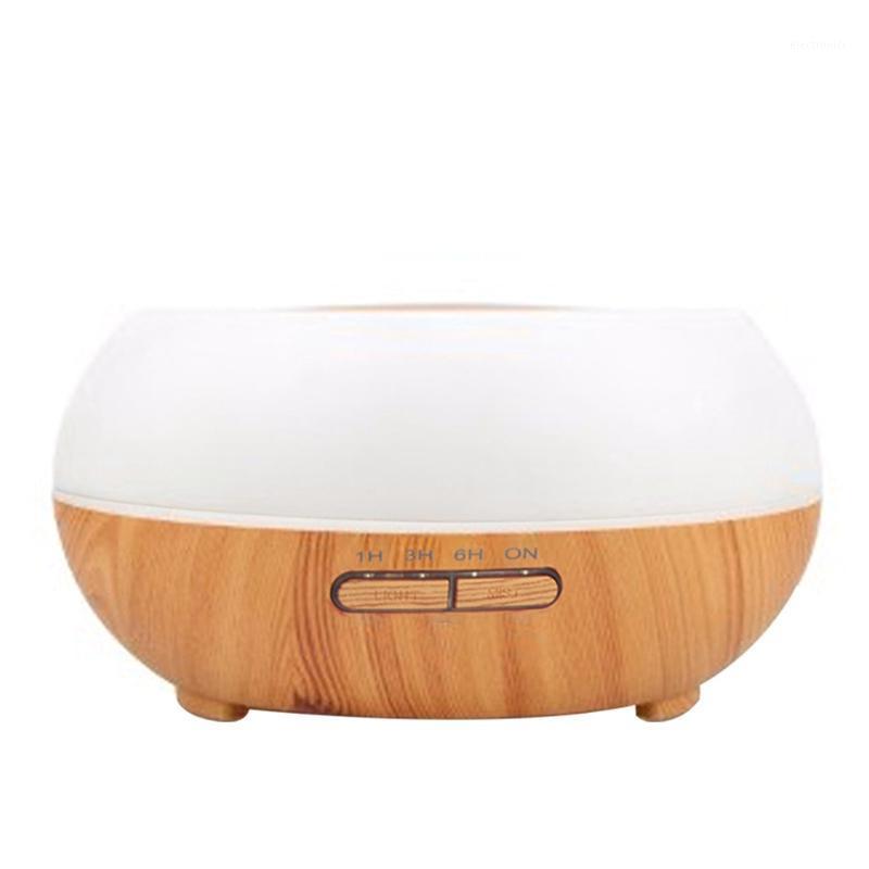 Smart Wifi Wireless 400Ml Aroma Essential Oil Diffuser Air Humidifier 7 Color Light Compatible with Alexa for Google Home1
Smart Wifi Wireless 400Ml Aroma Essential Oil Diffuser Air Humidifier 7 Color Light Compatible with Alexa for Google Home1