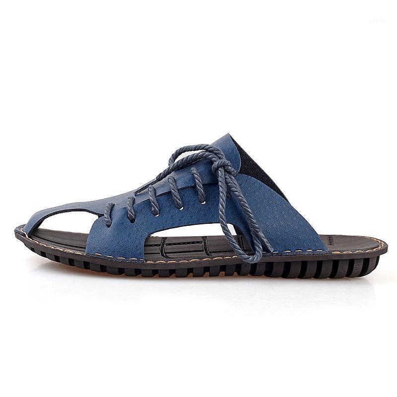leather homme sandals-men zandalias shoes sandalen for heren sandales sandalsslippers vietnam cuire transpirables ete verano da1, Black
leather homme sandals-men zandalias shoes sandalen for heren sandales sandalsslippers vietnam cuire transpirables ete verano da1, Black