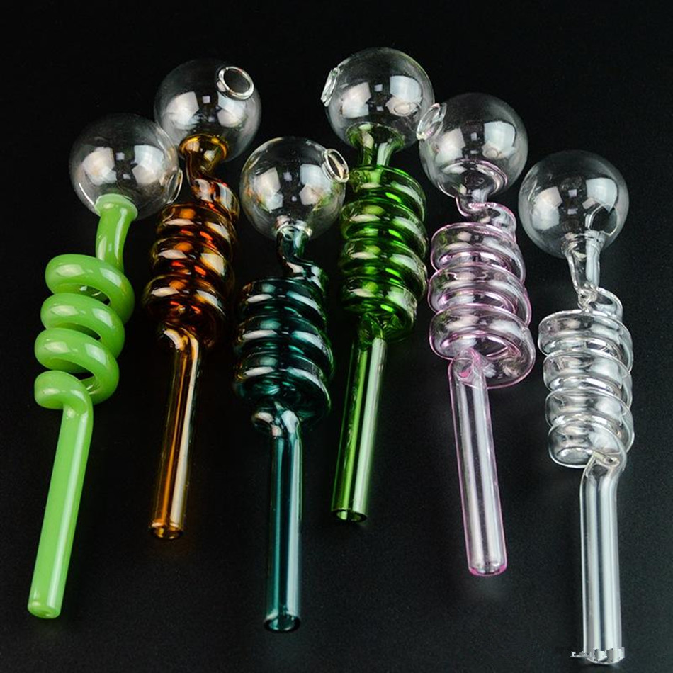 Smoking Accessories Handle Pipes Pyrex Glass Straight Tube oil burner pipe clear glass oil burner glass tube oil nail
Smoking Accessories Handle Pipes Pyrex Glass Straight Tube oil burner pipe clear glass oil burner glass tube oil nail