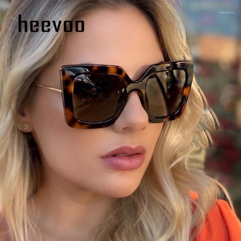 Retro Oversized Square Sunglasses Women Brand Designer Unique Ladies Leopard Large Sun Glasses UV400 Eyewear Oculos Gafas Shades1
Retro Oversized Square Sunglasses Women Brand Designer Unique Ladies Leopard Large Sun Glasses UV400 Eyewear Oculos Gafas Shades1