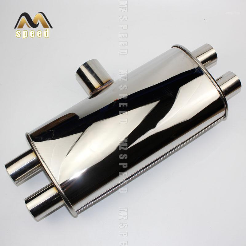 car accessories Stainless steel exhaust pipe muffler, horizontal exhaust pipe with 4 outlet pipes, suitable for E461
car accessories Stainless steel exhaust pipe muffler, horizontal exhaust pipe with 4 outlet pipes, suitable for E461