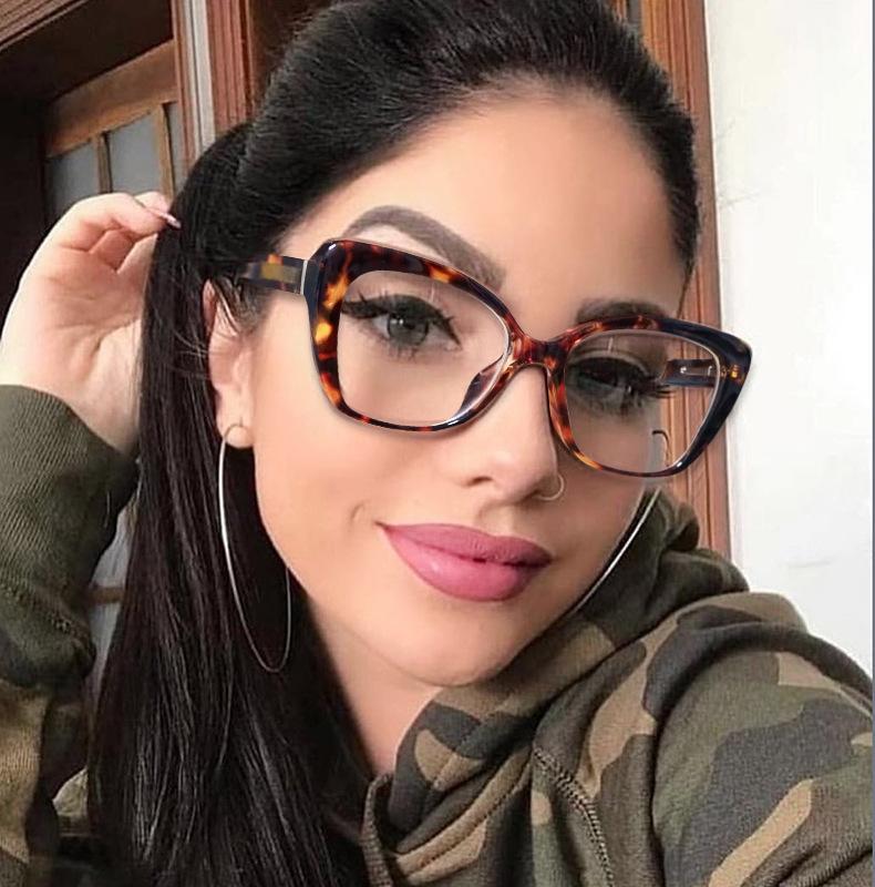 Brand Fashion Cat Reading Glasses Retro Female oval Reading Glasses Men Women Presbyopia with box FML1
Brand Fashion Cat Reading Glasses Retro Female oval Reading Glasses Men Women Presbyopia with box FML1