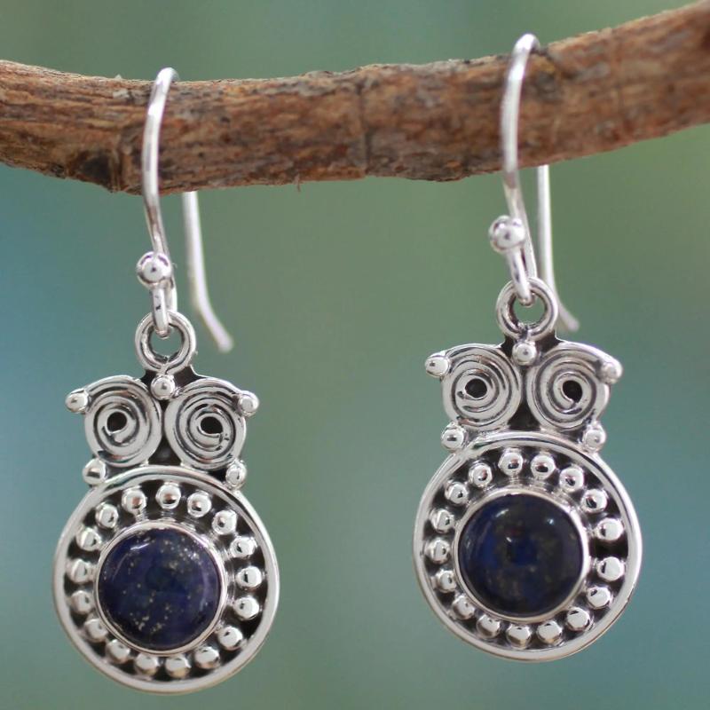 Dangle & Chandelier YWOSPX Vintage Animal Brincos Silver Earrings For Women Jewelry Wedding Engagement Statement Earings Valentine's Day Gif
Dangle & Chandelier YWOSPX Vintage Animal Brincos Silver Earrings For Women Jewelry Wedding Engagement Statement Earings Valentine's Day Gif