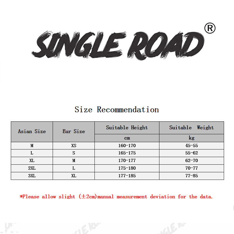 SingleRoad Oversized Mens Knitted Sweater Men Winter Hip Hop Harajuku Korean Casual Sweaters Pullover Black Sweater Men 201221