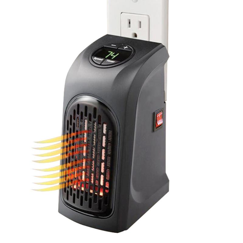 Mini Warm Air Fan Electric Handy Air Heater Warm Blower Room Heaters Radiator Warmer For Office Home
Mini Warm Air Fan Electric Handy Air Heater Warm Blower Room Heaters Radiator Warmer For Office Home