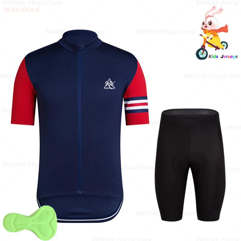 2020 Kid's Cycling Jersey Set Pro Team Shorts Children Cycling Clothing Boys Summer Bicycle Wear Breathable Outdoor Sportswear, Full set
2020 Kid's Cycling Jersey Set Pro Team Shorts Children Cycling Clothing Boys Summer Bicycle Wear Breathable Outdoor Sportswear, Full set