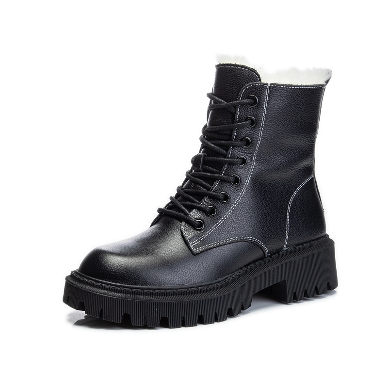 Newest GIV men women knit ankle boots rivets Genuine Leather Shoes Women Boots grid Brand Snow Boots Winter Fur Warm Comfortable Women Shoes, Black
Newest GIV men women knit ankle boots rivets Genuine Leather Shoes Women Boots grid Brand Snow Boots Winter Fur Warm Comfortable Women Shoes, Black