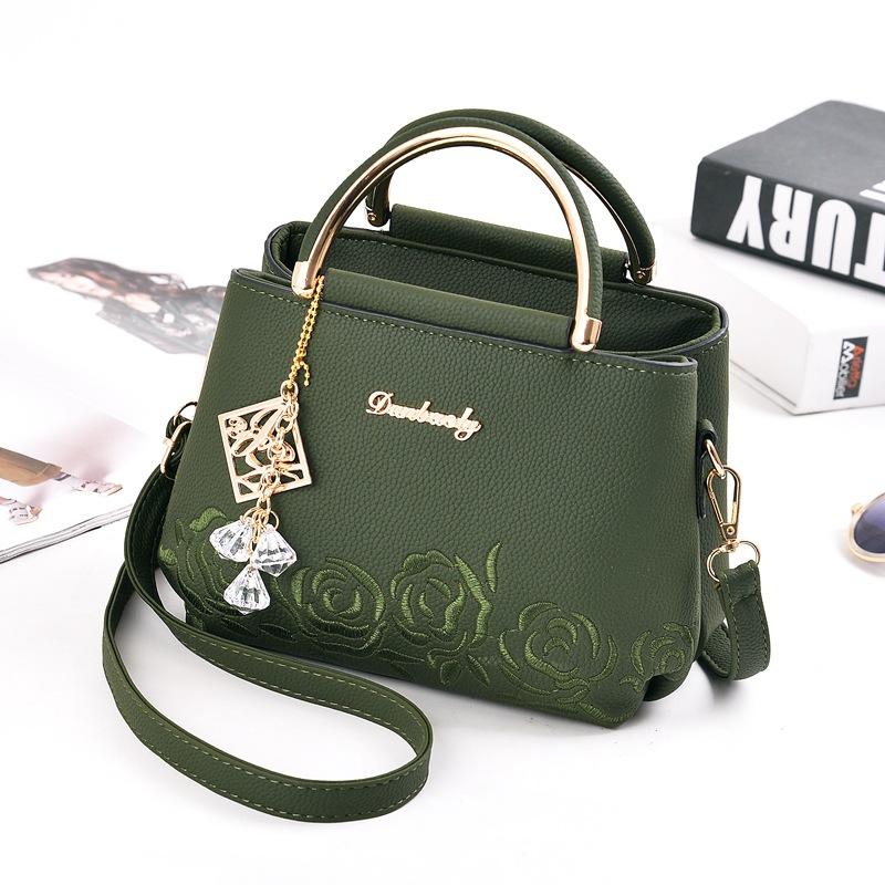 2021 Small Shell HandBags For Women Pu Leather Travel Top handle Bags Designer Ladies Message Shoulder Bags sac a main, Black
2021 Small Shell HandBags For Women Pu Leather Travel Top handle Bags Designer Ladies Message Shoulder Bags sac a main, Black