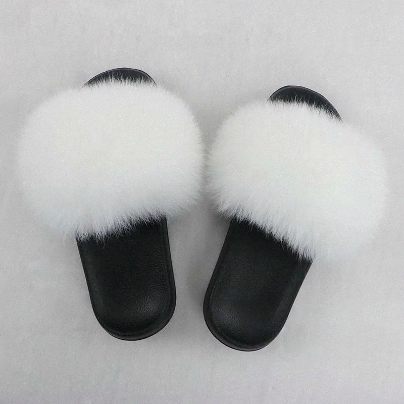 Summer Fluffy Fur Slippers Shoes Women Real Flip Flop Flat Slides Outdoor Sandals Ladies Amazing Shoes 2020 #7d20, Black
Summer Fluffy Fur Slippers Shoes Women Real Flip Flop Flat Slides Outdoor Sandals Ladies Amazing Shoes 2020 #7d20, Black