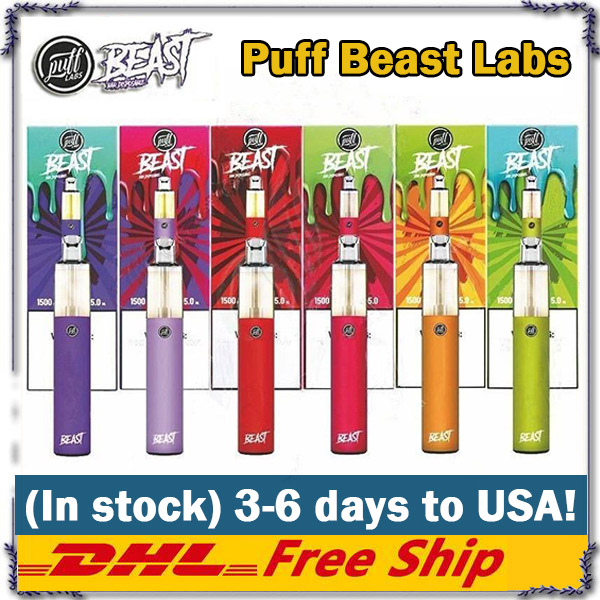 Puff labs BEAST 1500puffs Disposable With Scratch Code Vape Pen Device Starter Kits Empty Disposable Device Kits Puff Bar Plus Bang XXL
Puff labs BEAST 1500puffs Disposable With Scratch Code Vape Pen Device Starter Kits Empty Disposable Device Kits Puff Bar Plus Bang XXL
