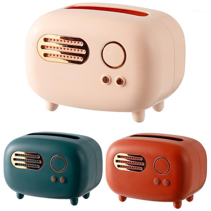 Retro Tissue Box Light Luxury Home Living Room Dining Room Tissue Box Coffee Desktop Storage Pumping1
Retro Tissue Box Light Luxury Home Living Room Dining Room Tissue Box Coffee Desktop Storage Pumping1