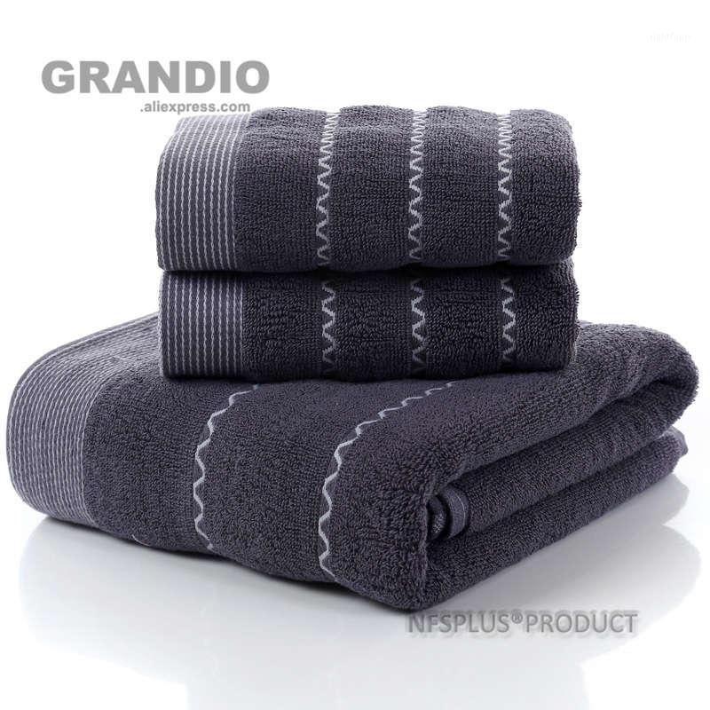 3 Pack Cotton Towels Set White Coffee Dark Blue 1PC Bath Towel For Adults 2PCS Hand Face Towels For Bathroom Beach Travel Sport1, Brown
3 Pack Cotton Towels Set White Coffee Dark Blue 1PC Bath Towel For Adults 2PCS Hand Face Towels For Bathroom Beach Travel Sport1, Brown