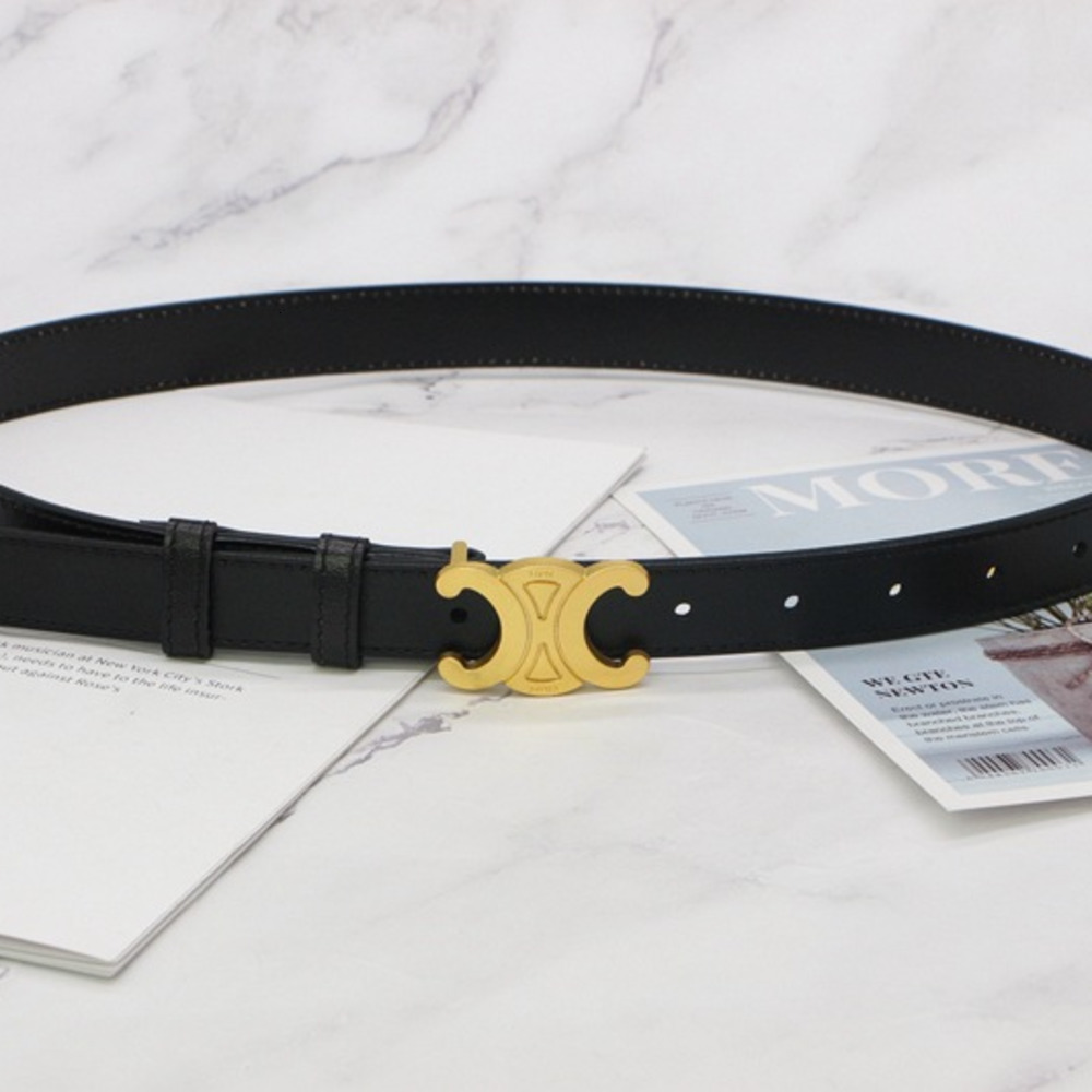 New Double-c Korean Women's Simple Fashion with Sweater Dress Leather Belt U2YA, Black;brown
New Double-c Korean Women's Simple Fashion with Sweater Dress Leather Belt U2YA, Black;brown