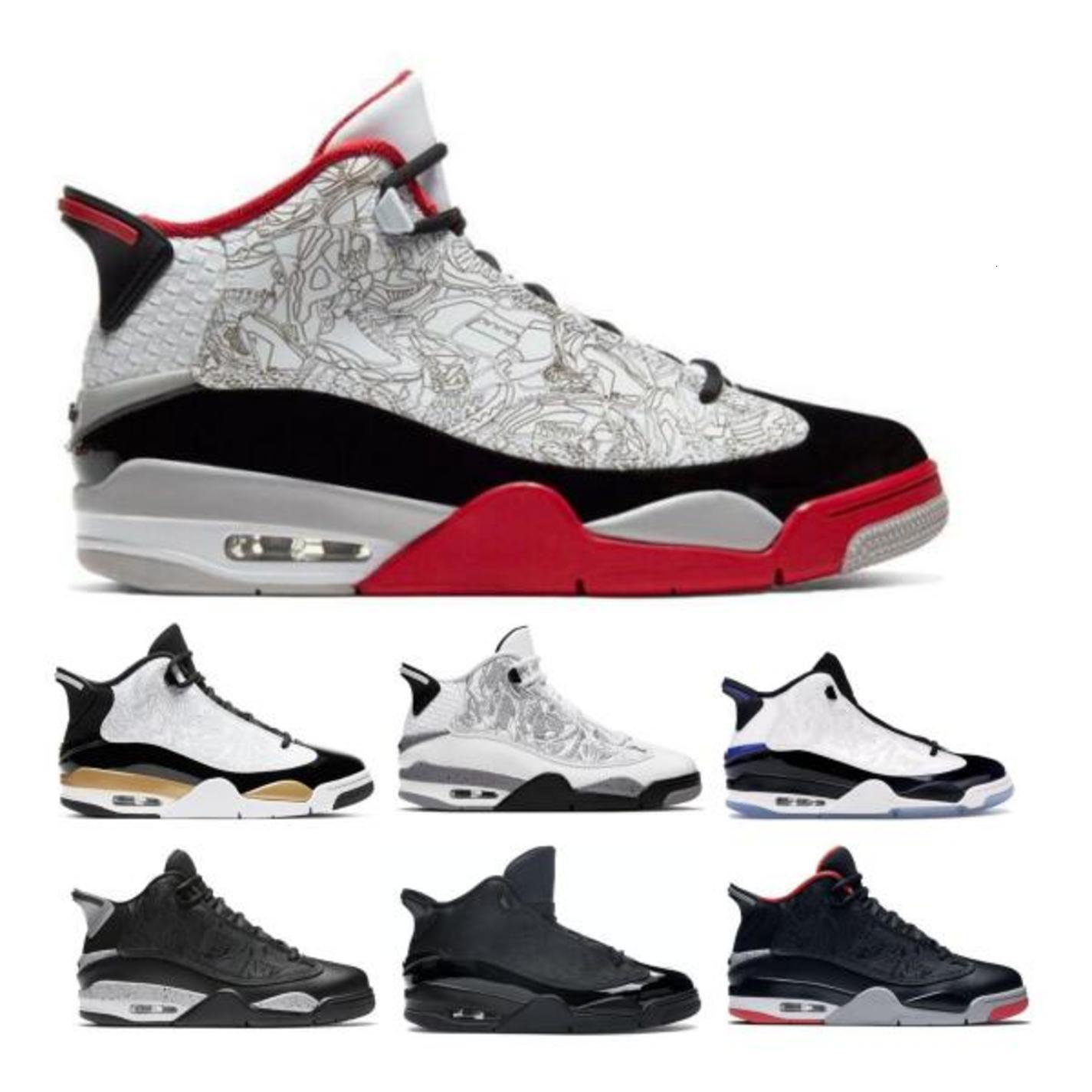Hot Jumpman Dub Zero Mens Women Basketball Shoes Sneakers Triple White Black Cement Concord Varsity Red 2020 New Unisex Trainers Shoes, Box fees etc
Hot Jumpman Dub Zero Mens Women Basketball Shoes Sneakers Triple White Black Cement Concord Varsity Red 2020 New Unisex Trainers Shoes, Box fees etc