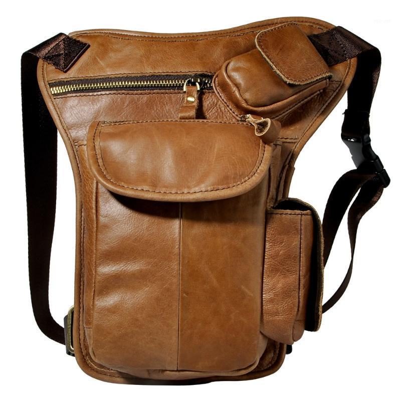 Original Leather Design Men Multi Function Casual Shoulder Messenger Bag Fashion Waist Belt Pack Drop Leg Bag Tablet Pouch 3106l1, Sky blue
Original Leather Design Men Multi Function Casual Shoulder Messenger Bag Fashion Waist Belt Pack Drop Leg Bag Tablet Pouch 3106l1, Sky blue