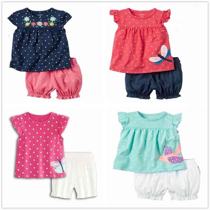 Baby Girls Dress Clothes Suit Summer Children T-shirt Panties Toddler Outfit 0-2year Stripe Newborn Jumpsuits Girls Blouse Pants, White
Baby Girls Dress Clothes Suit Summer Children T-shirt Panties Toddler Outfit 0-2year Stripe Newborn Jumpsuits Girls Blouse Pants, White