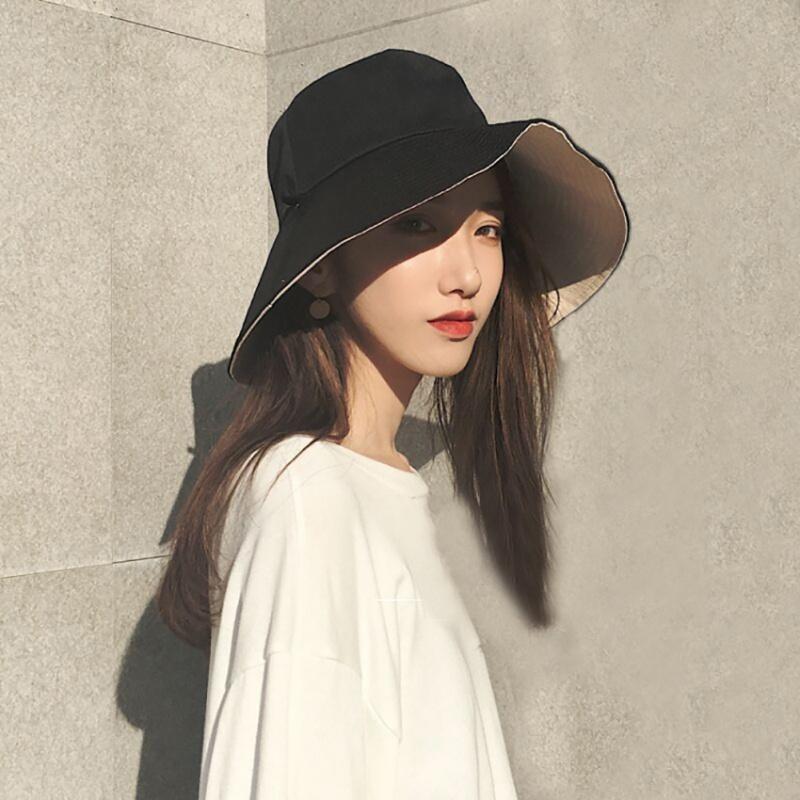 Wide Brim Hats Summer Bucket Banama Breathable Fishing Cap Ladies Beach Sun Hip Hop Hat, Lw
Wide Brim Hats Summer Bucket Banama Breathable Fishing Cap Ladies Beach Sun Hip Hop Hat, Lw