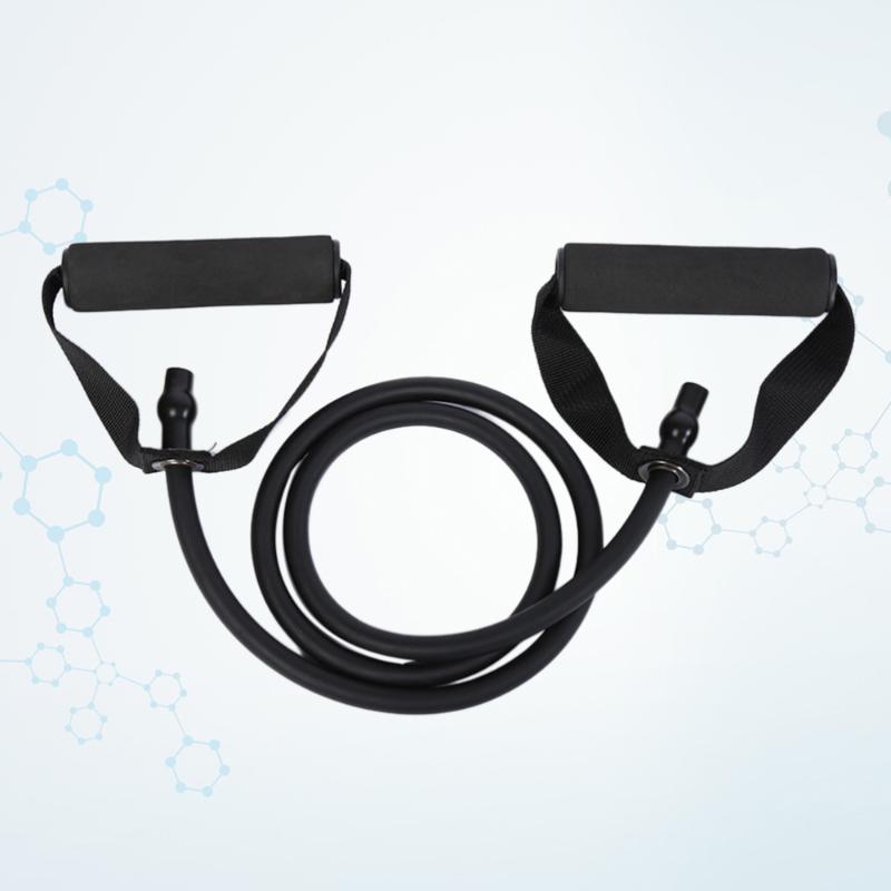 1 Pc Elastic Tension Rope Elastic Latex Natural Expander Band for Strength Exercise Training1
1 Pc Elastic Tension Rope Elastic Latex Natural Expander Band for Strength Exercise Training1