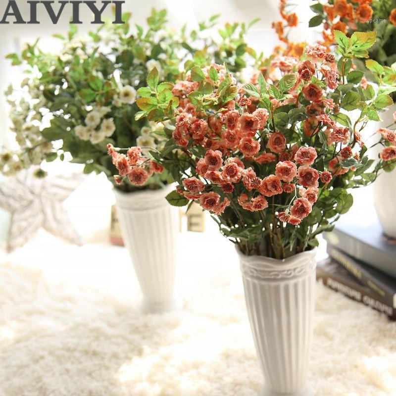 10 heads clove artificial fake flowers fresh plant simulation silk flower holiday home weddinChristmasg decoration supplies1, Orange
10 heads clove artificial fake flowers fresh plant simulation silk flower holiday home weddinChristmasg decoration supplies1, Orange