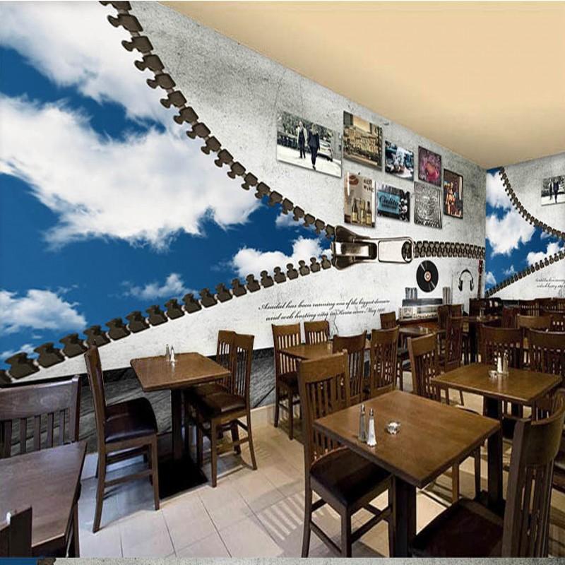 Drop Shipping Custom Mural Custom Bedroom Mural Nostalgic Wallpaper Music Theme Bar Coffee Shop Background Wall, As pic
Drop Shipping Custom Mural Custom Bedroom Mural Nostalgic Wallpaper Music Theme Bar Coffee Shop Background Wall, As pic