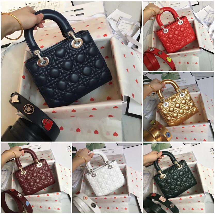 luxurys designers bag Lady Bag purse women shoulder bag leather detachable chain Ultra mat Three lattice rattan pattern Party Fashion
luxurys designers bag Lady Bag purse women shoulder bag leather detachable chain Ultra mat Three lattice rattan pattern Party Fashion