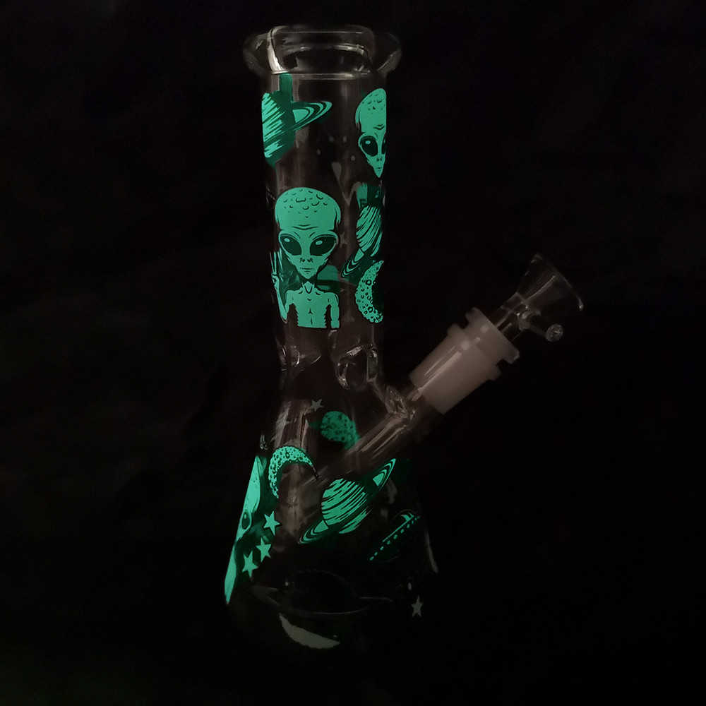 In Stock US Stock Night Light Glass Bong Hookah Glass Water Pipes Beaker Recycler Bongs Dab Rig Oil Burner Ash Catcher
In Stock US Stock Night Light Glass Bong Hookah Glass Water Pipes Beaker Recycler Bongs Dab Rig Oil Burner Ash Catcher