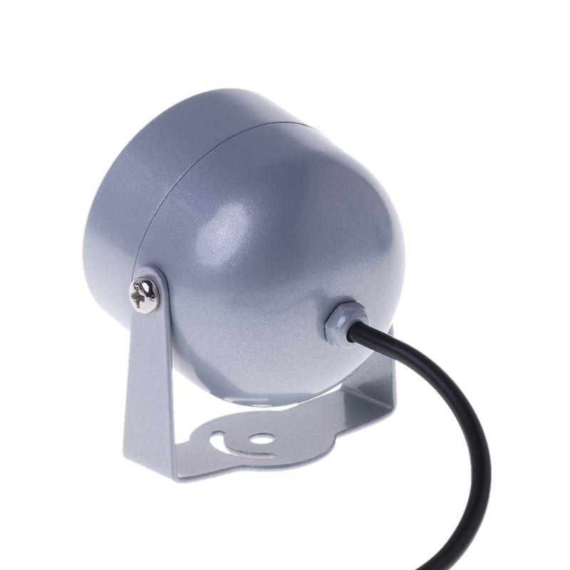 4 LED Infrared Night IR Vision Light illuminator Lamp For IP CCTV CCD Camera New Y5LB
4 LED Infrared Night IR Vision Light illuminator Lamp For IP CCTV CCD Camera New Y5LB