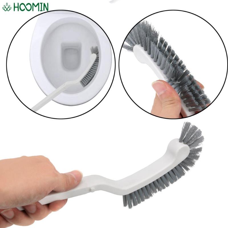 Restroom Corner Brush Long Handle Bathroom Toilet Cleaning Brush Plastic Toilet Household Cleaning Tools
Restroom Corner Brush Long Handle Bathroom Toilet Cleaning Brush Plastic Toilet Household Cleaning Tools